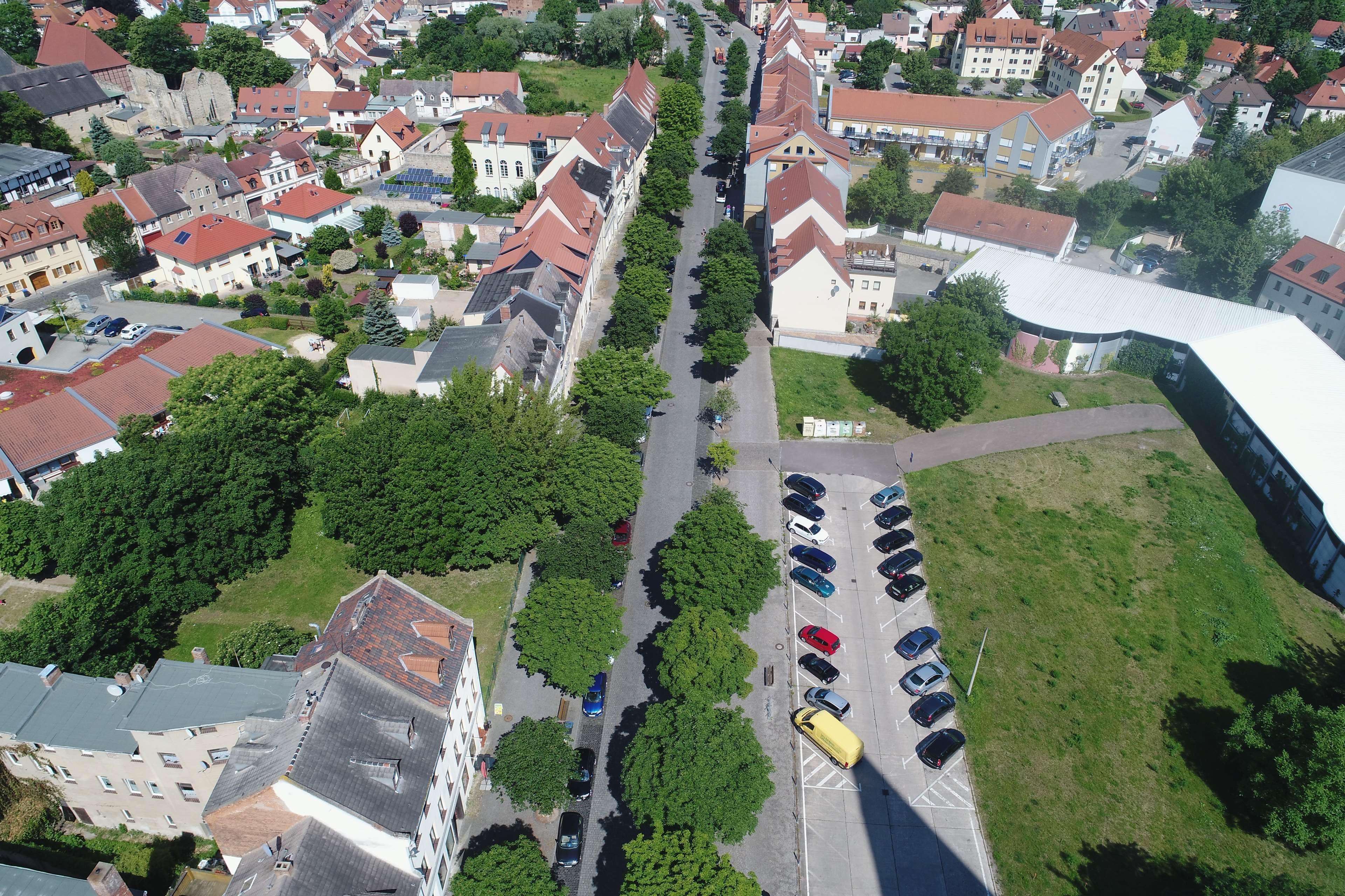 Askania Hotel & Brauhaus Bernburg Esterno foto